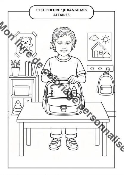 Coloriage 2