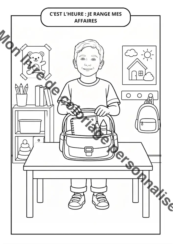 Coloriage 2