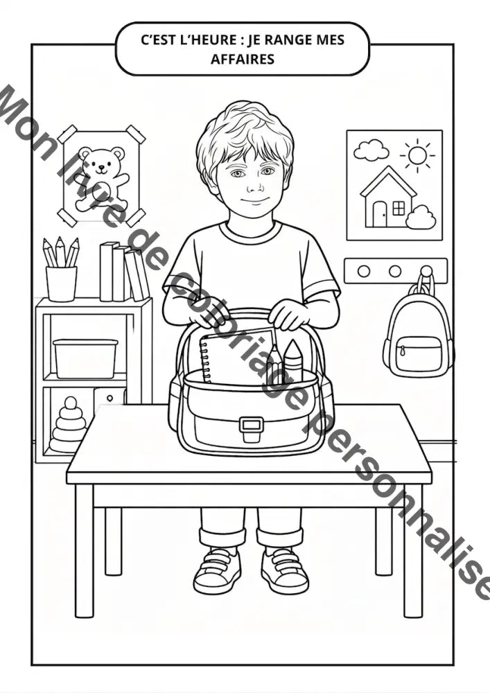 Coloriage 2