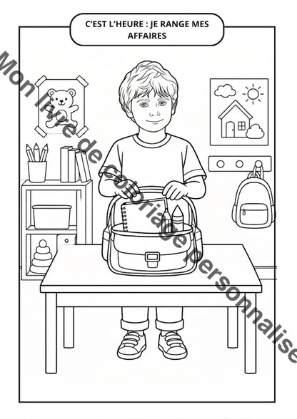 Coloriage 2