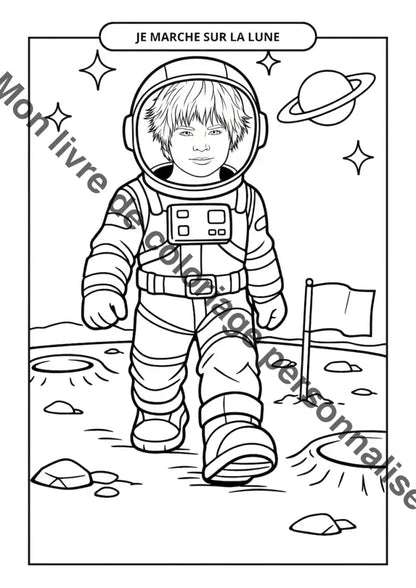Coloriage 1