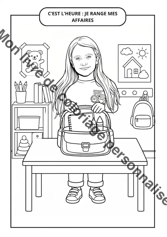 Coloriage 2