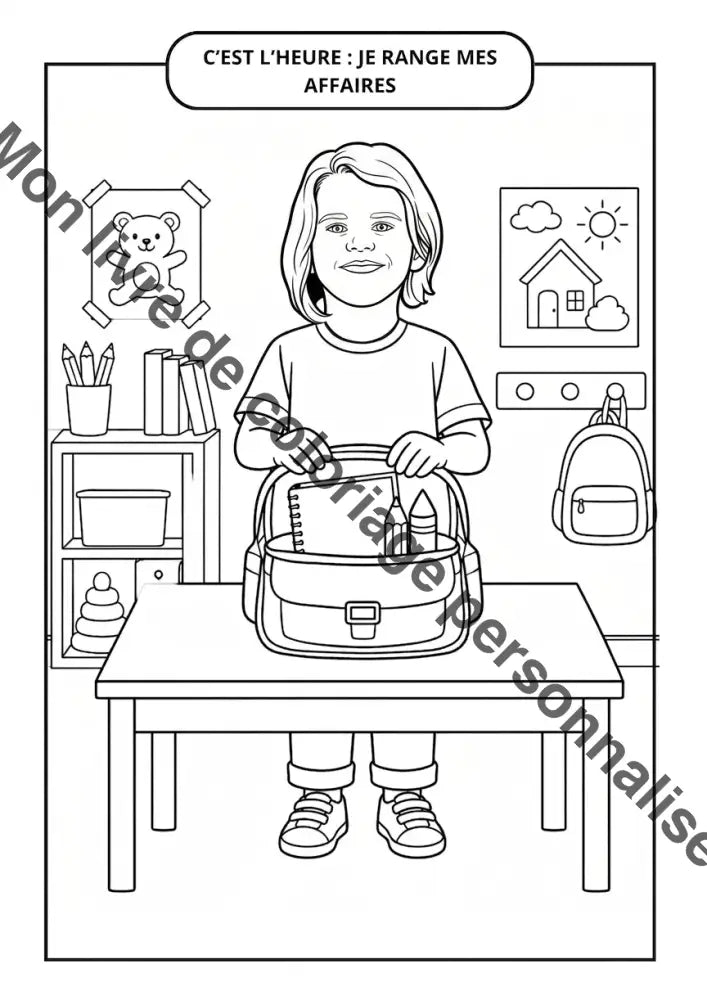 Coloriage 2