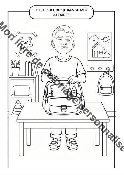Coloriage 2