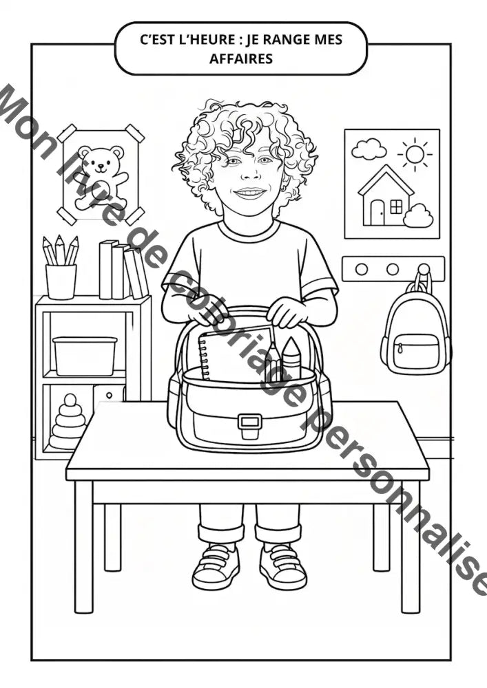 Coloriage 2