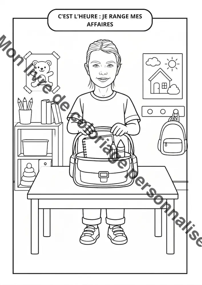 Coloriage 2