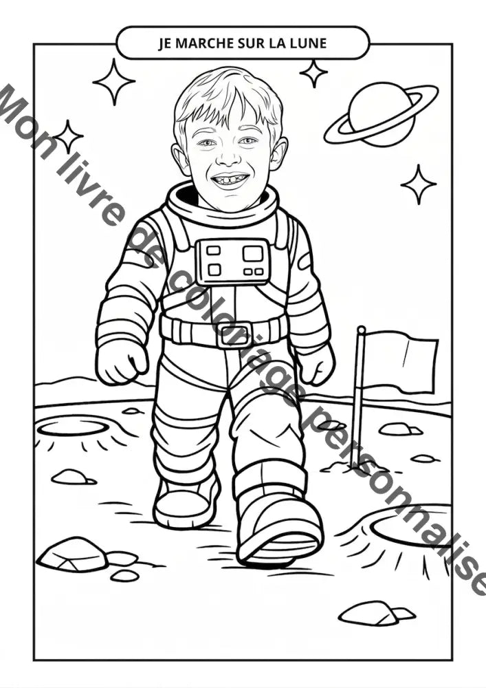 Coloriage 1