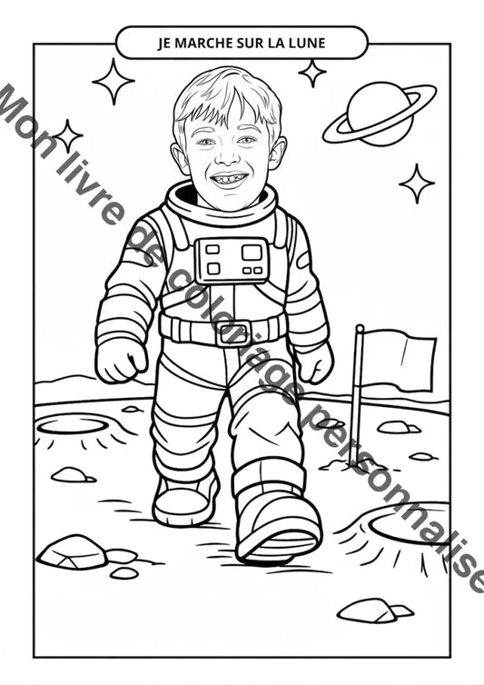 Coloriage 1