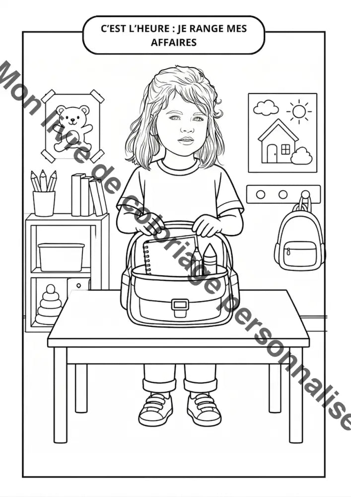 Coloriage 2