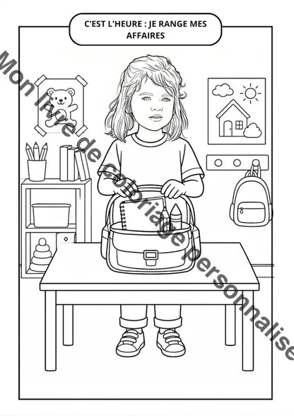 Coloriage 2