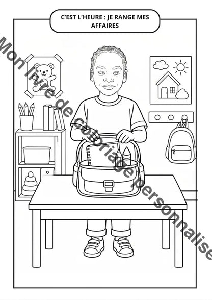 Coloriage 2