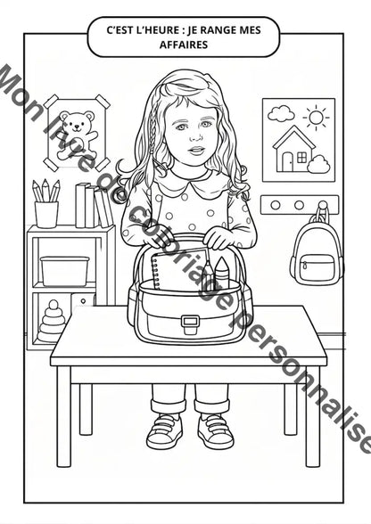Coloriage 2