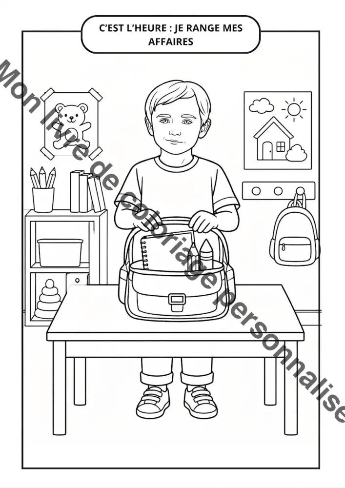 Coloriage 2