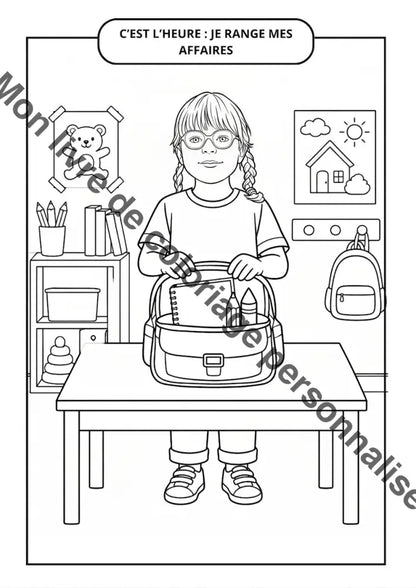 Coloriage 2