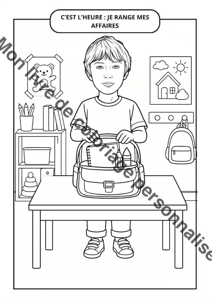Coloriage 2