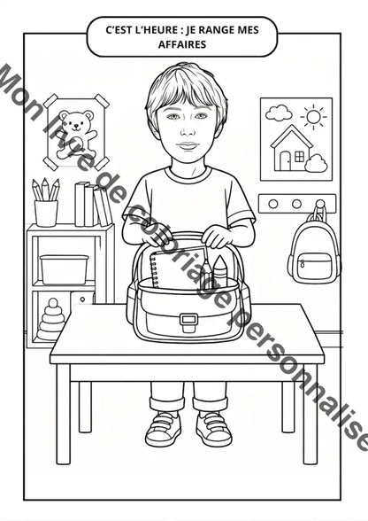 Coloriage 2