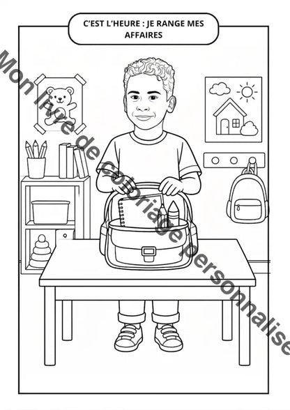 Coloriage 2