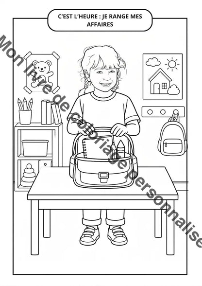 Coloriage 2