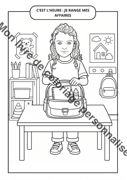Coloriage 2