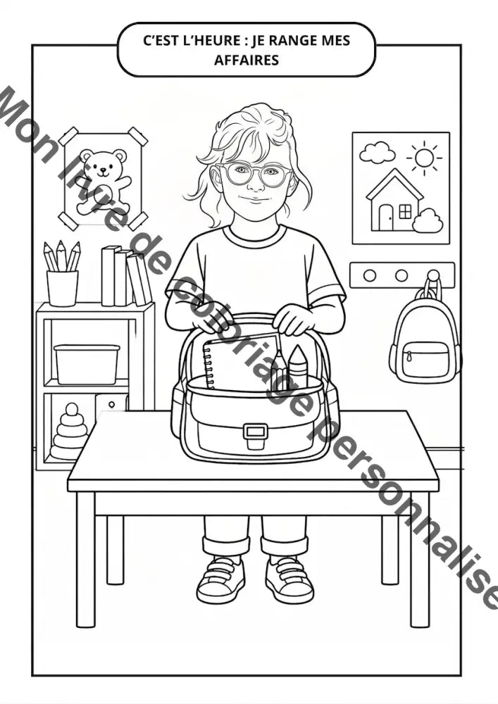 Coloriage 2
