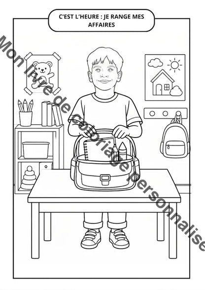 Coloriage 2
