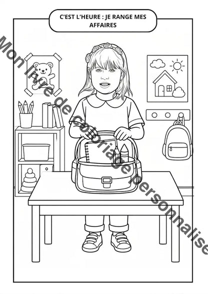 Coloriage 2