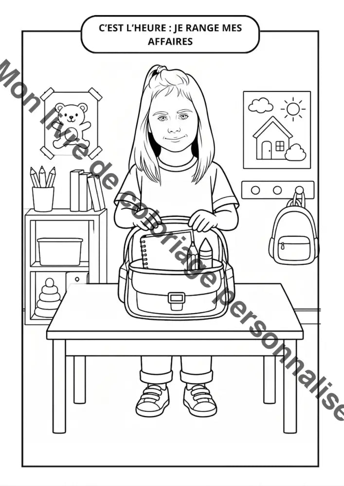 Coloriage 2