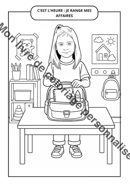Coloriage 2