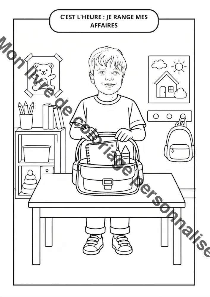 Coloriage 2