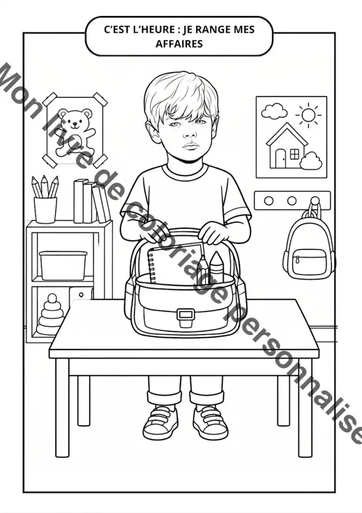 Coloriage 2