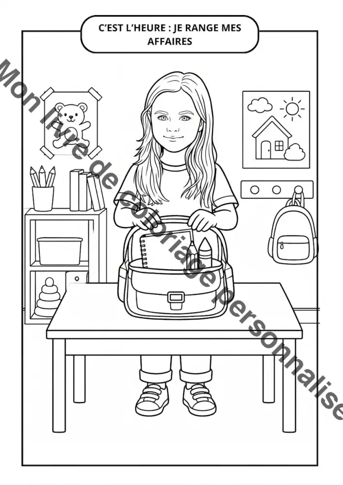 Coloriage 2