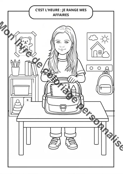 Coloriage 2