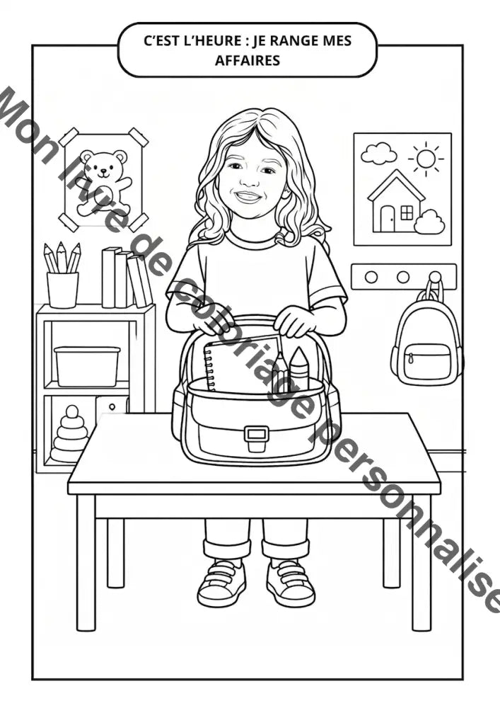 Coloriage 2