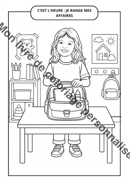 Coloriage 2