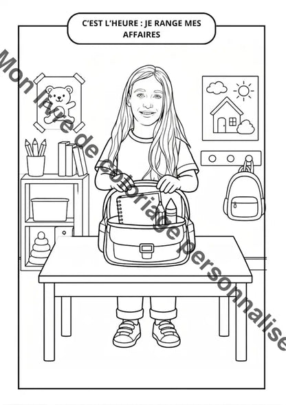 Coloriage 2