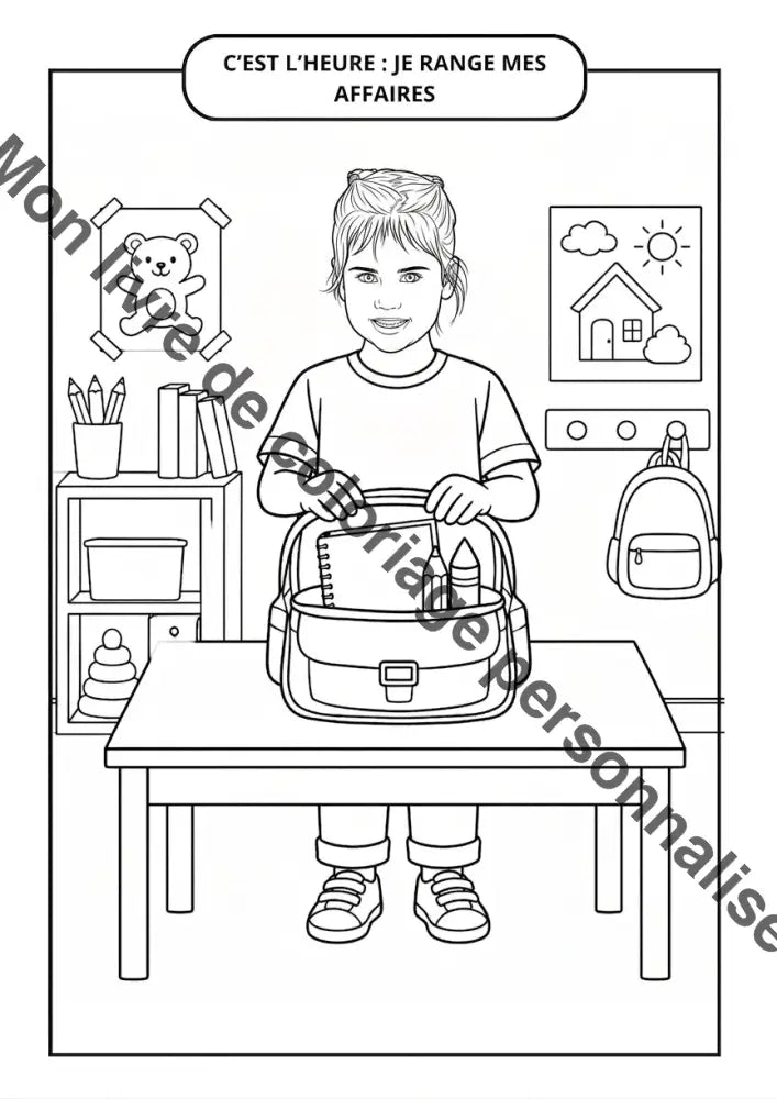 Coloriage 2