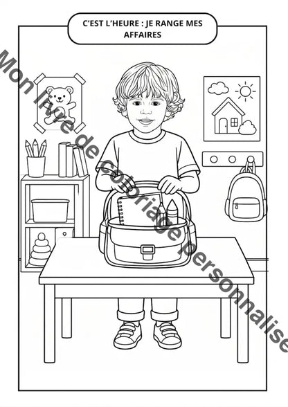 Coloriage 2
