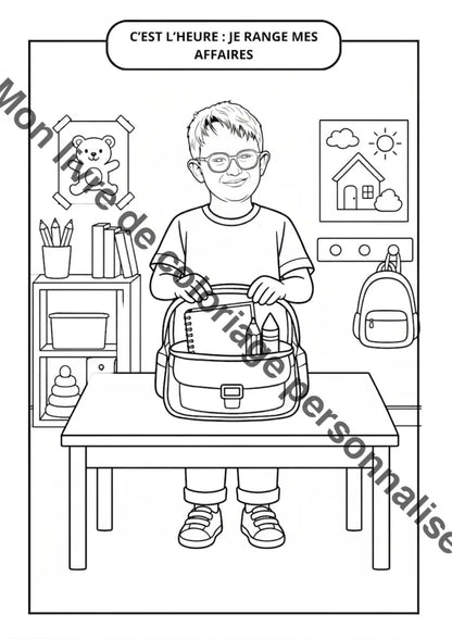 Coloriage 2