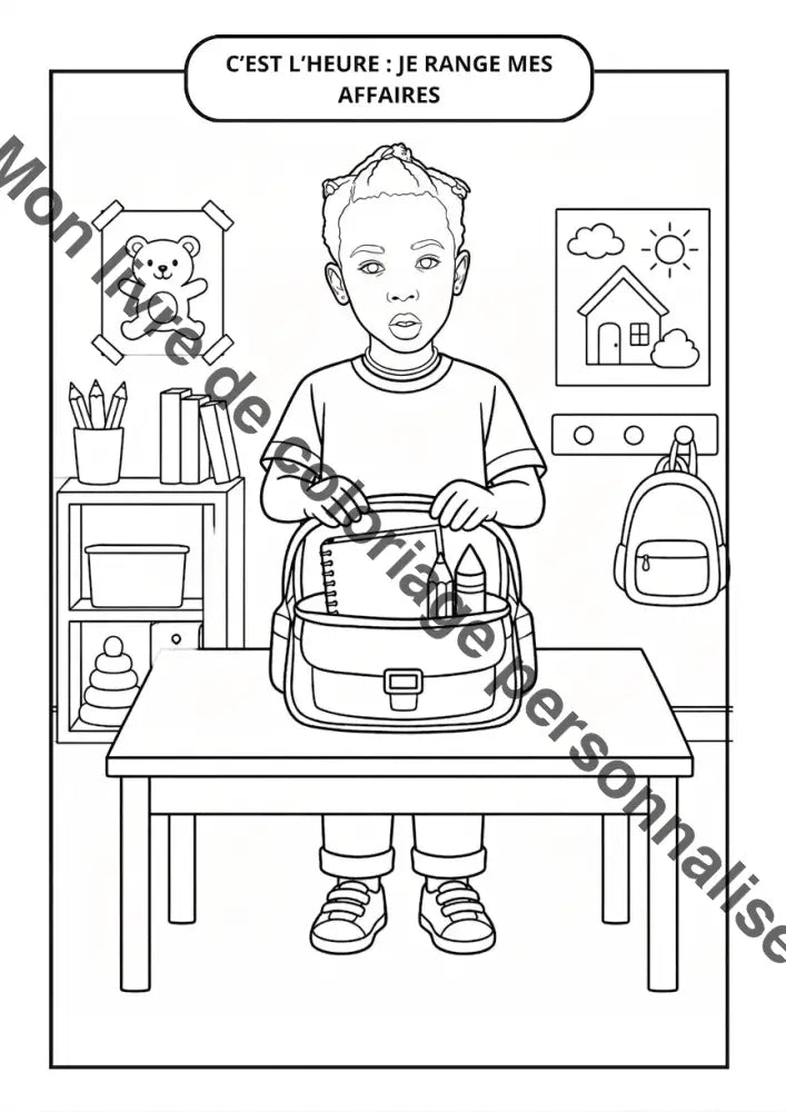 Coloriage 2