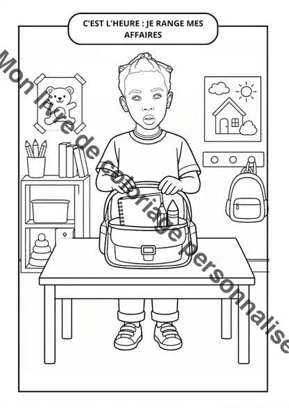 Coloriage 2