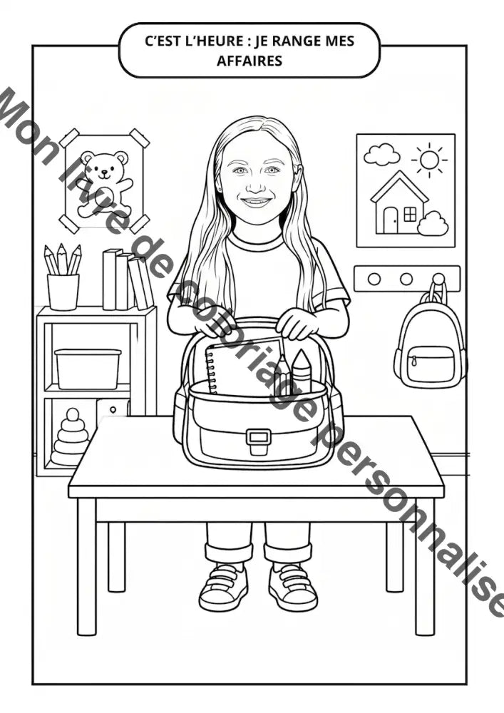 Coloriage 2
