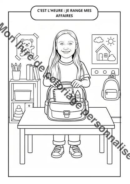 Coloriage 2