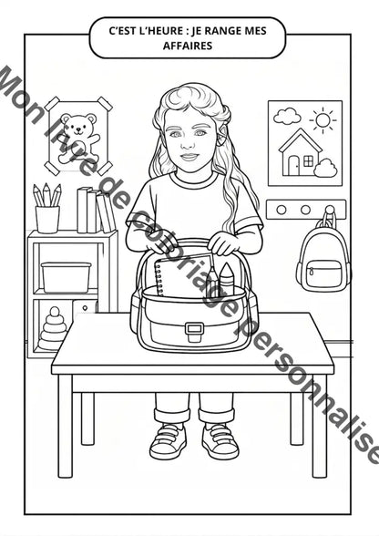 Coloriage 2