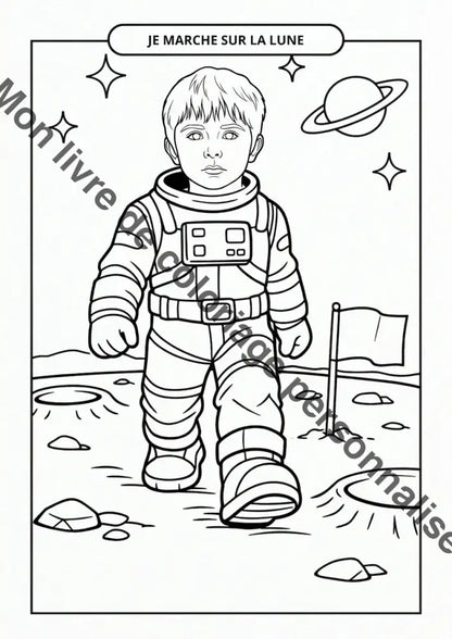 Coloriage 1