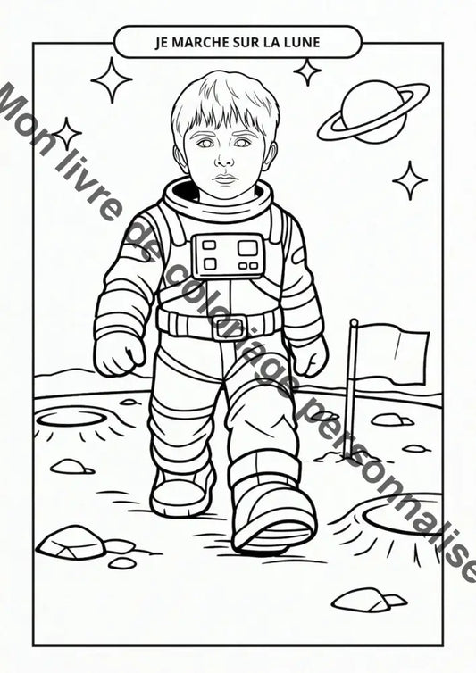 Coloriage 1