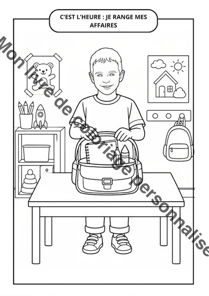 Coloriage 2