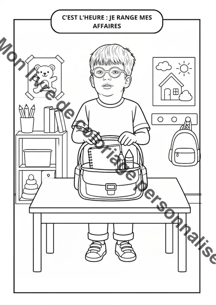 Coloriage 2