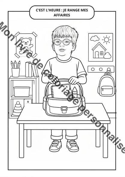 Coloriage 2