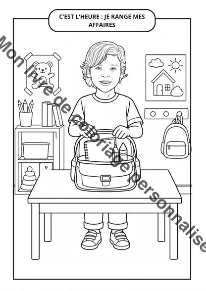 Coloriage 2