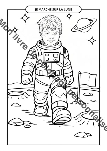 Coloriage 1